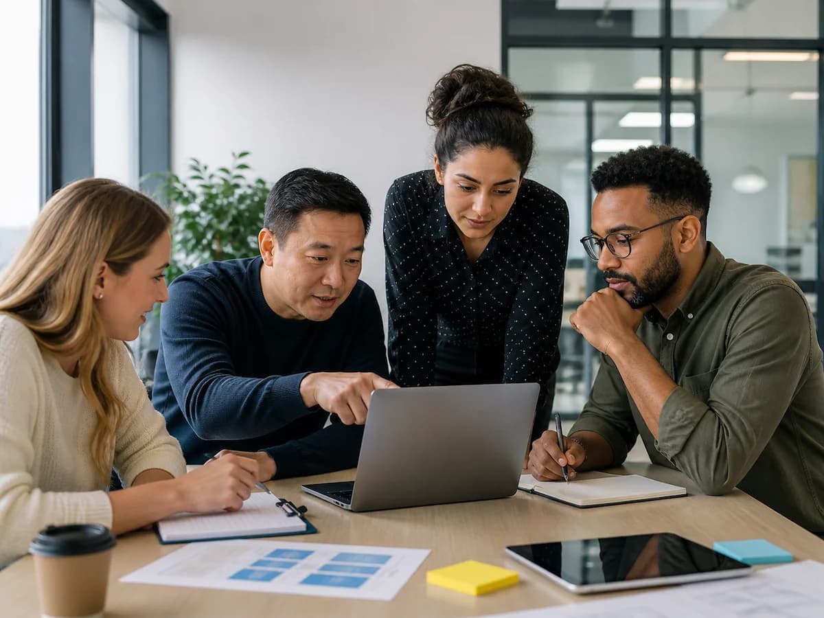 AI Literacy Course